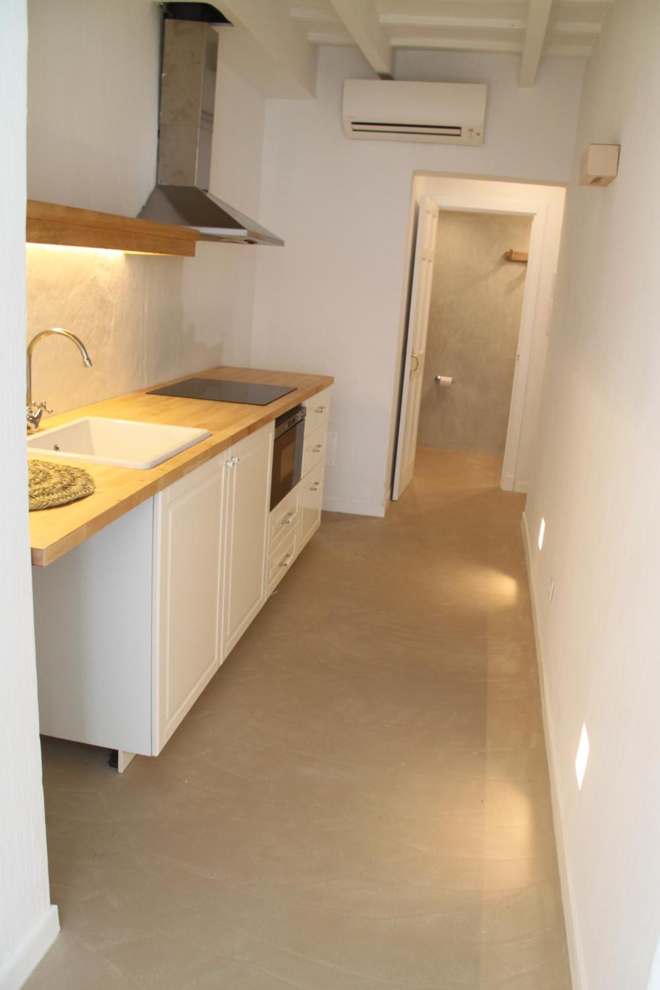 S'Esparteria Hotel Ciutadella  Ruang foto