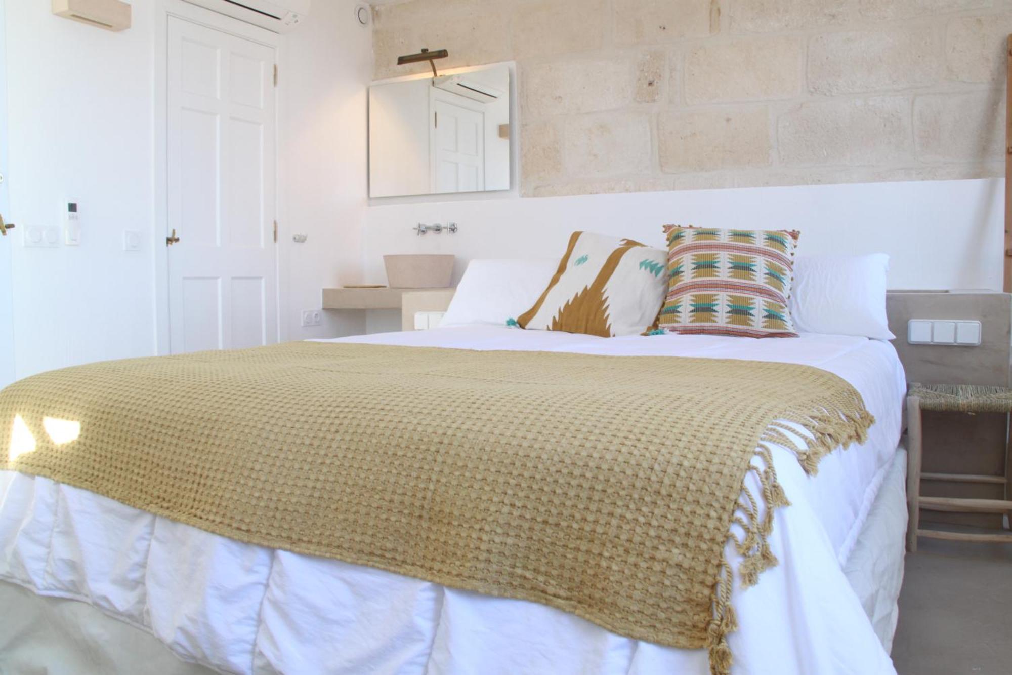 S'Esparteria Hotel Ciutadella  Ruang foto