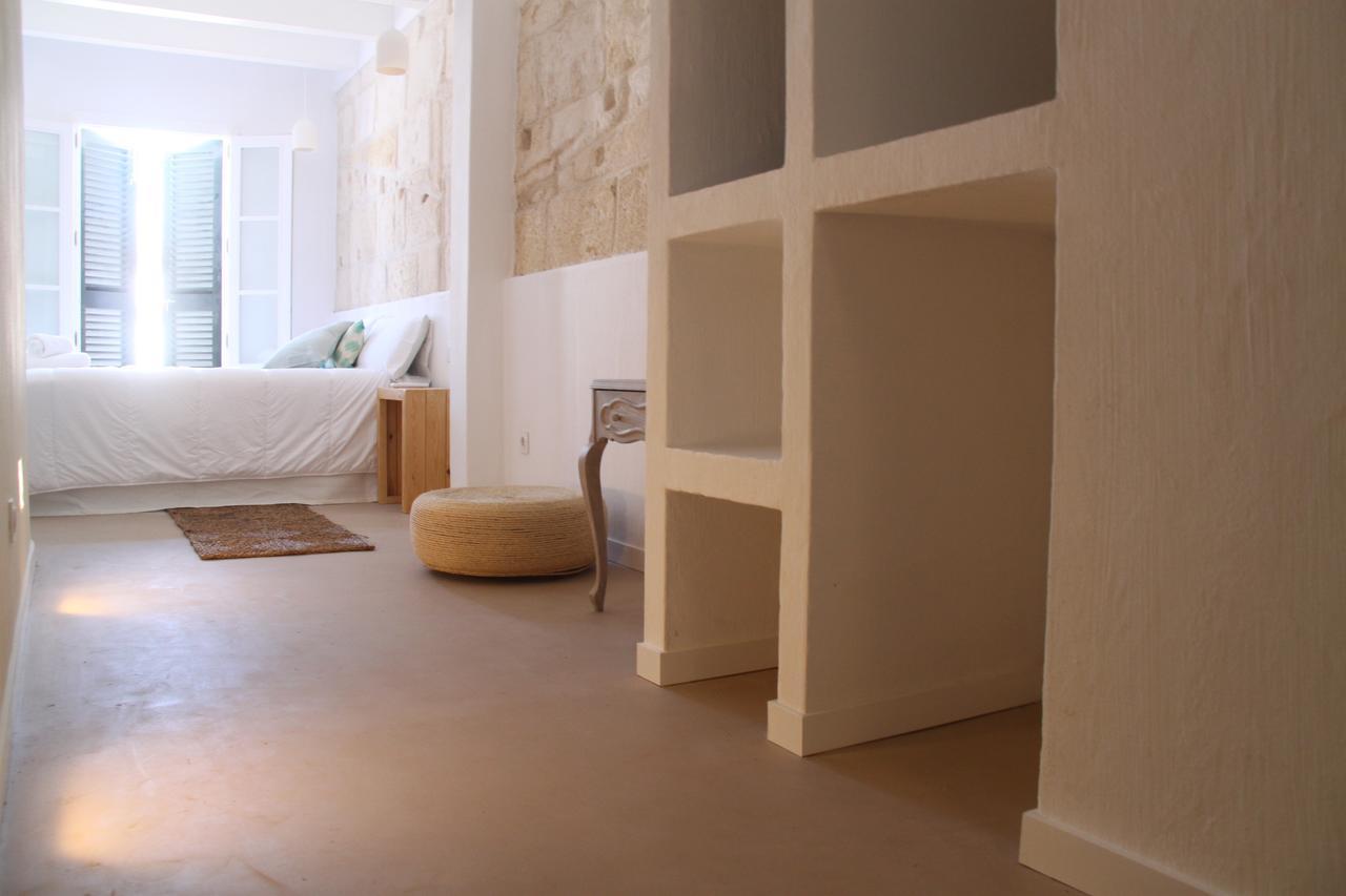 S'Esparteria Hotel Ciutadella  Bagian luar foto