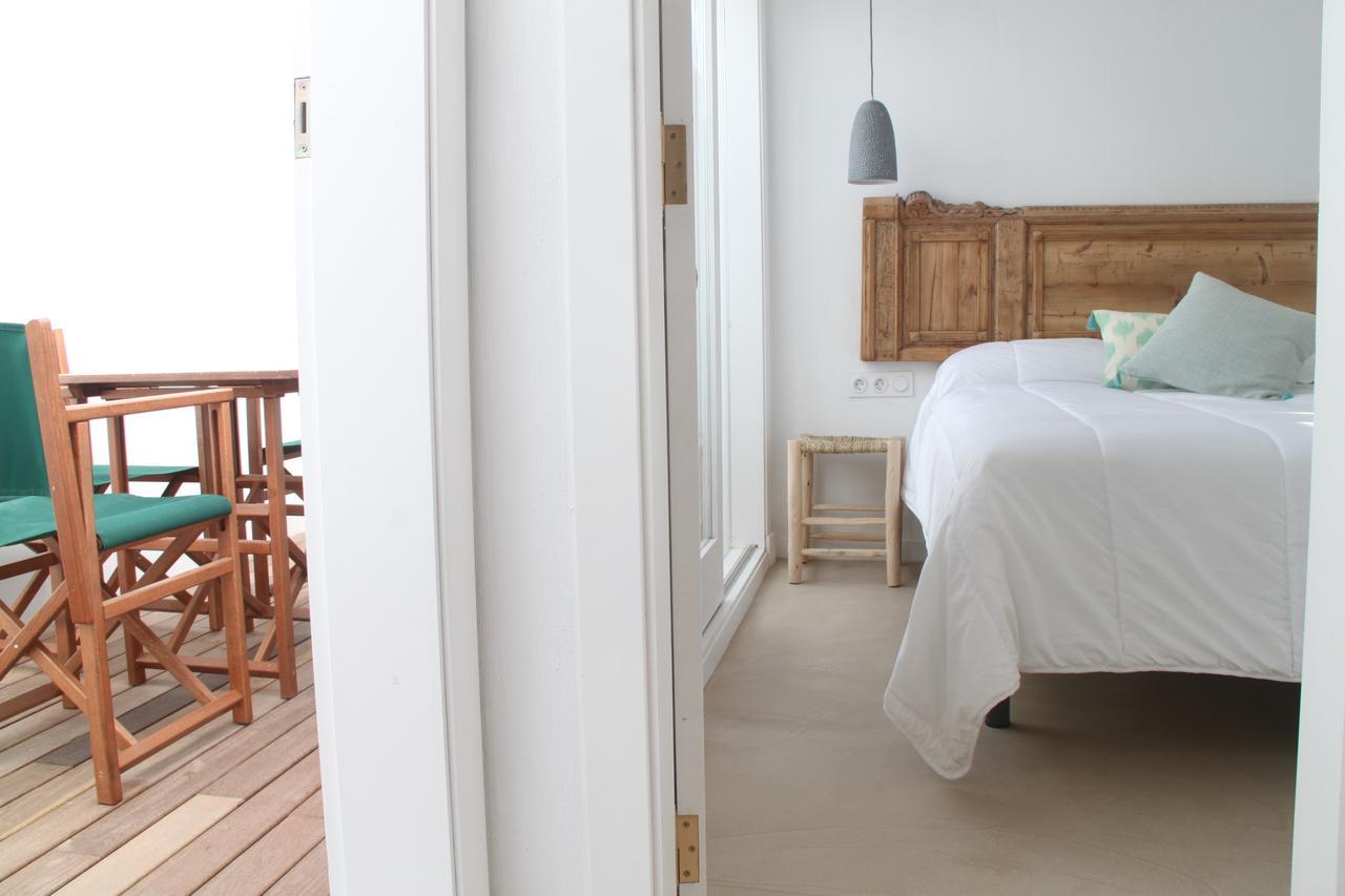 S'Esparteria Hotel Ciutadella  Bagian luar foto