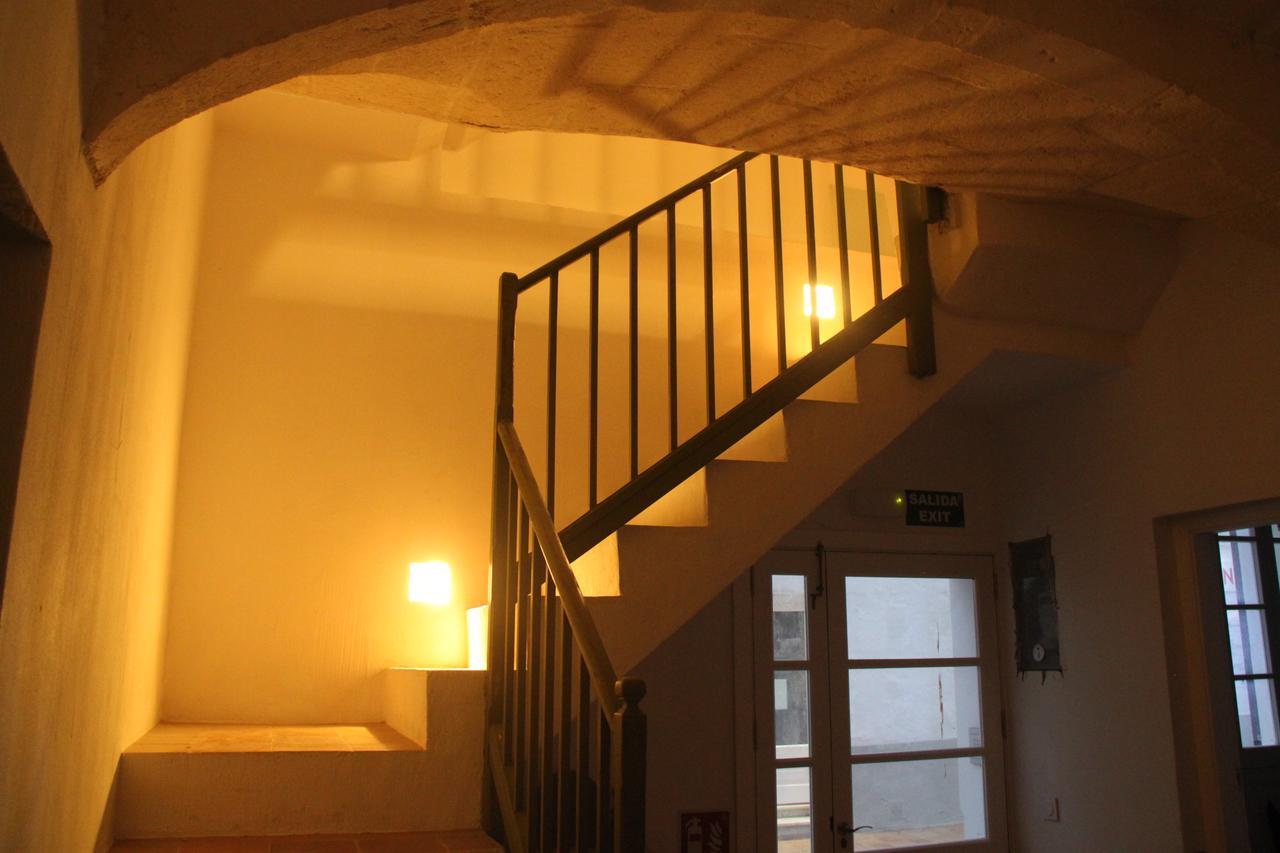 S'Esparteria Hotel Ciutadella  Bagian luar foto