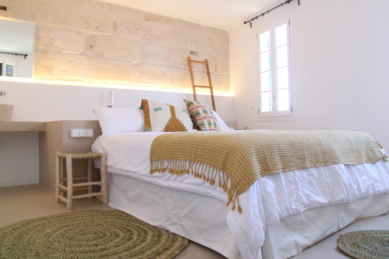 S'Esparteria Hotel Ciutadella  Bagian luar foto