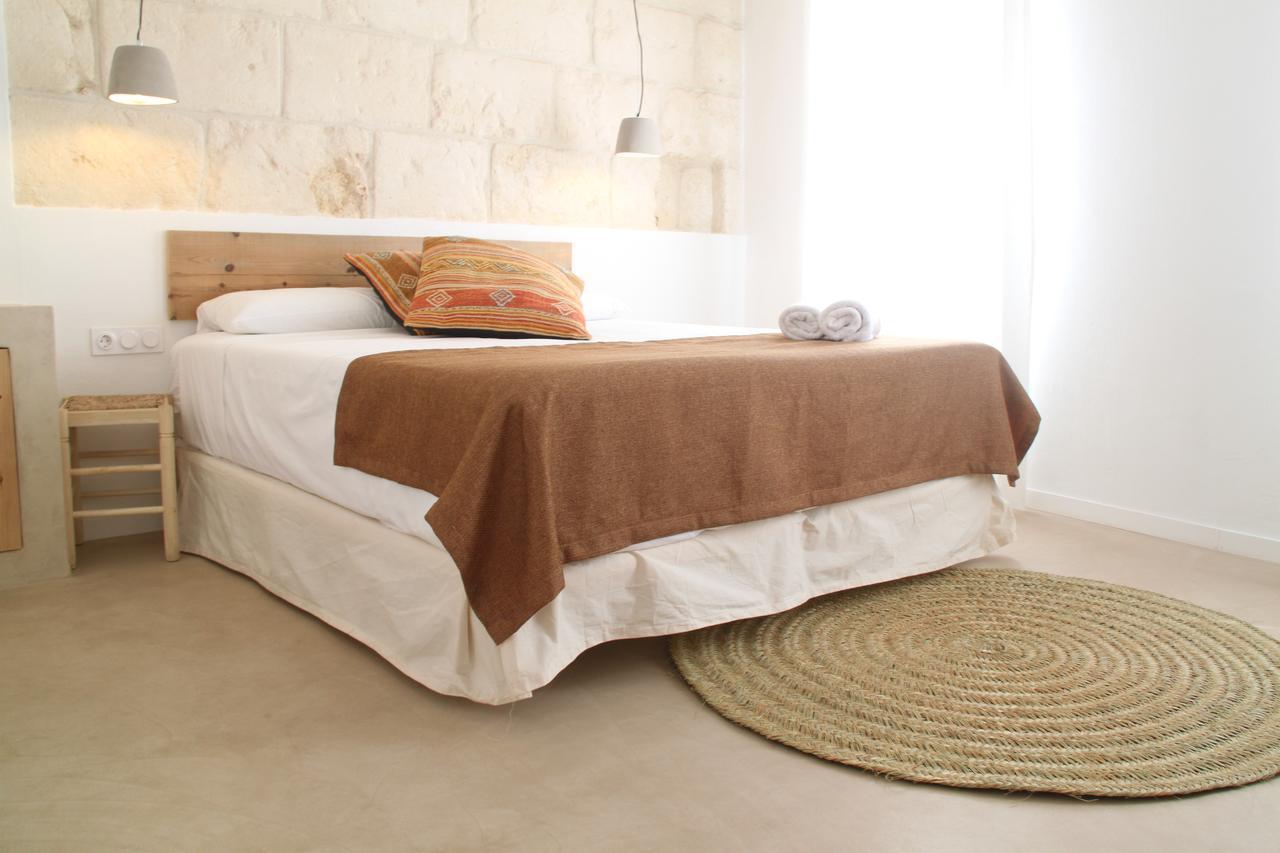 S'Esparteria Hotel Ciutadella  Bagian luar foto