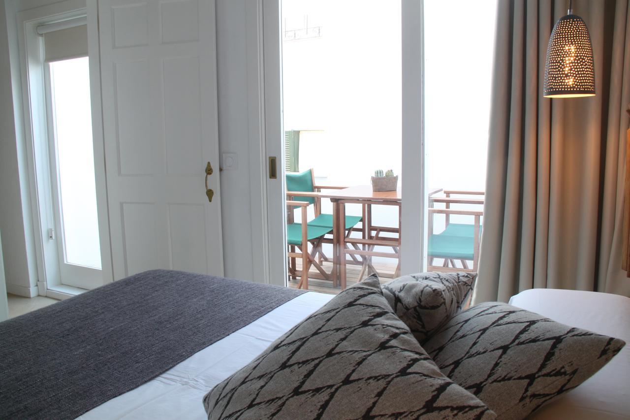 S'Esparteria Hotel Ciutadella  Bagian luar foto