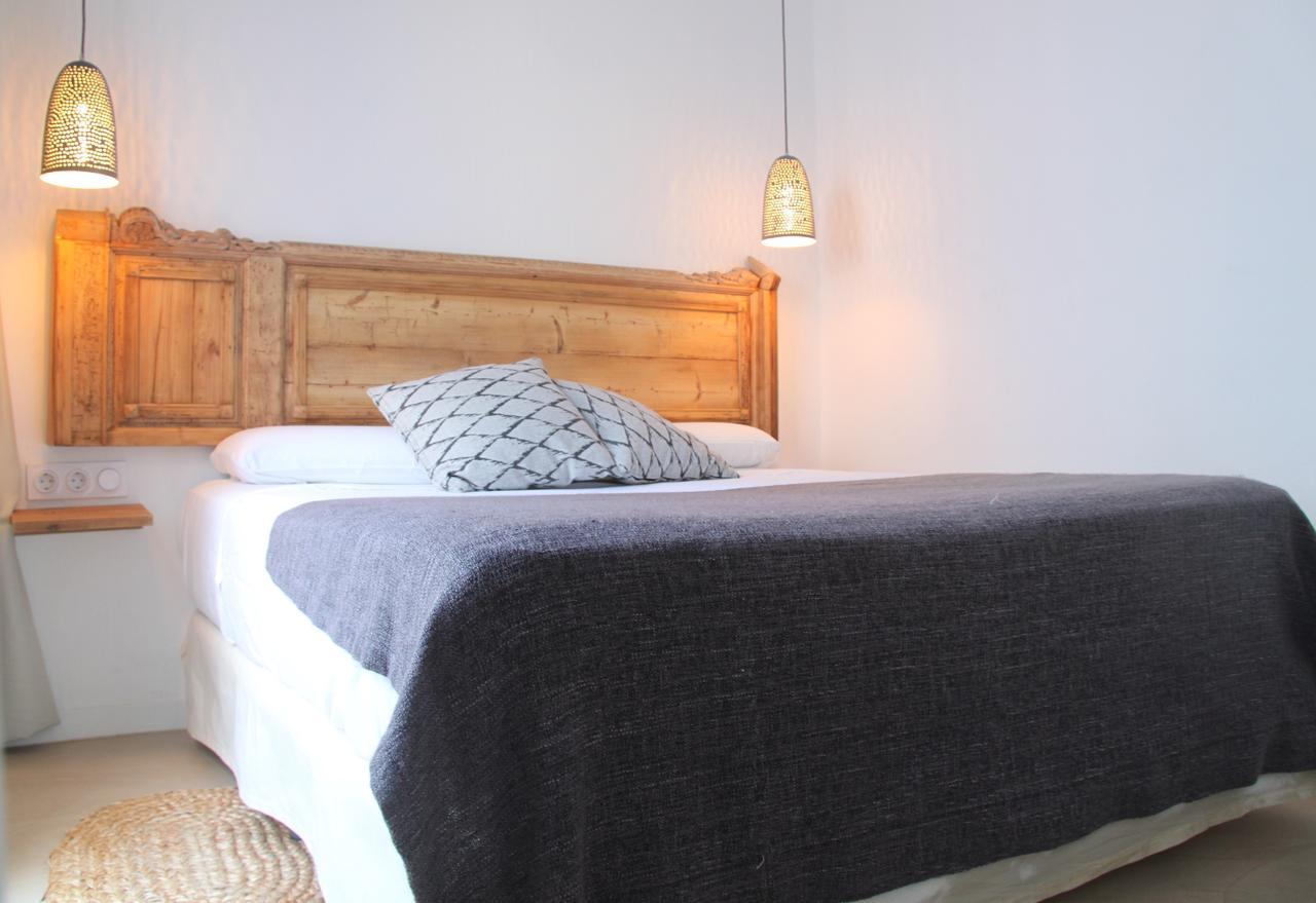S'Esparteria Hotel Ciutadella  Bagian luar foto